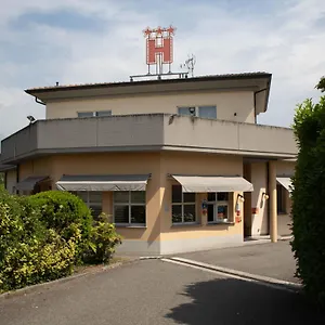 Hotel Fiore, Fiorenzuola dʼArda