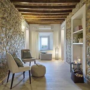 Landhuis Relais Ginevra, Zocca